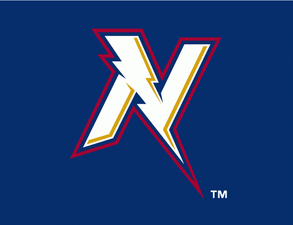 Northwest Arkansas Naturals 2008-Pres Cap Logo 2 vinyl decal